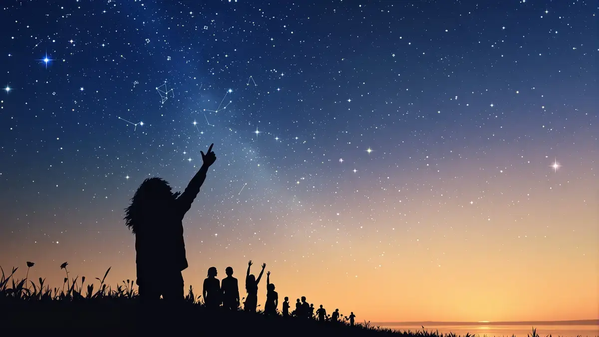 29 oktober markeert een belangrijk astrologisch keerpunt en kondigt een ongelooflijk einde van 2025 aan voor twee sterrenbeelden