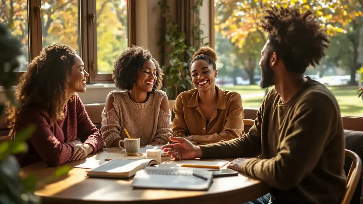 Deze 8 gewoonten, hoewel onopvallend, zijn de sleutel tot meer geluk in uw dagelijks leven.