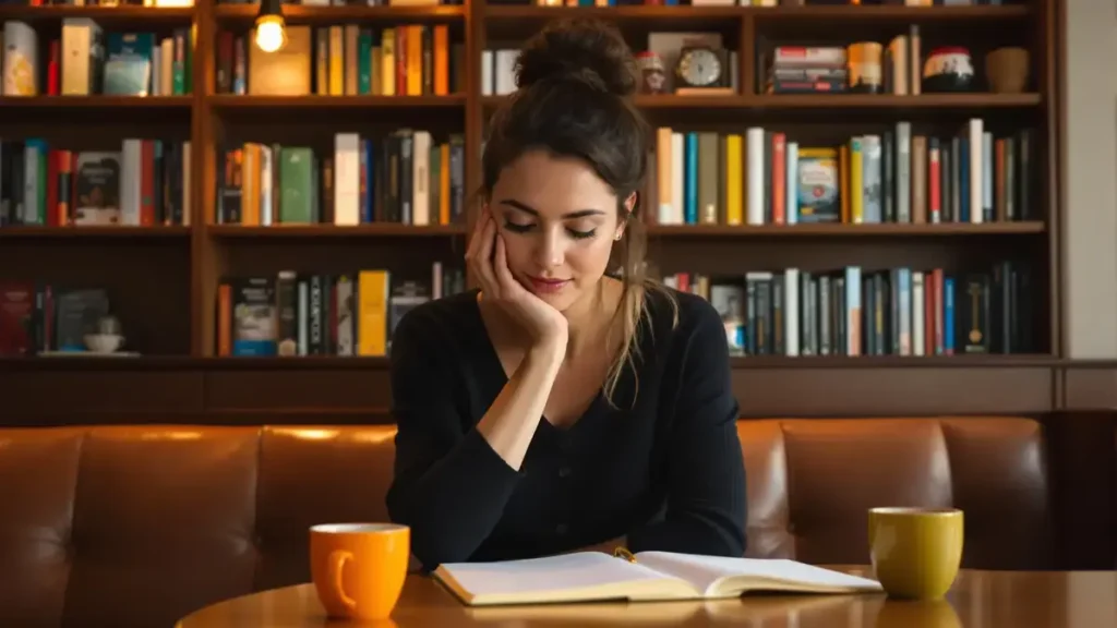 Er zijn 10 levensgeheimen die je absoluut voor jezelf moet houden om respect te verdienen