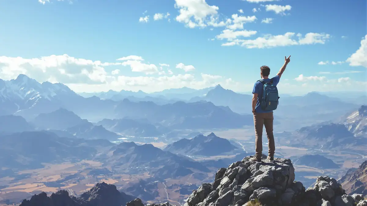 Deze 8 karaktereigenschappen onderscheiden mensen die mentaal sterker zijn dan 95% van de bevolking