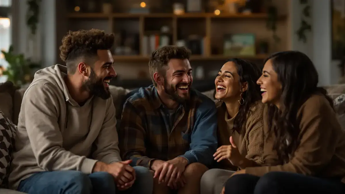 Deze 7 psychologische kenmerken onthullen waarom sommige mensen liefkozend plagen