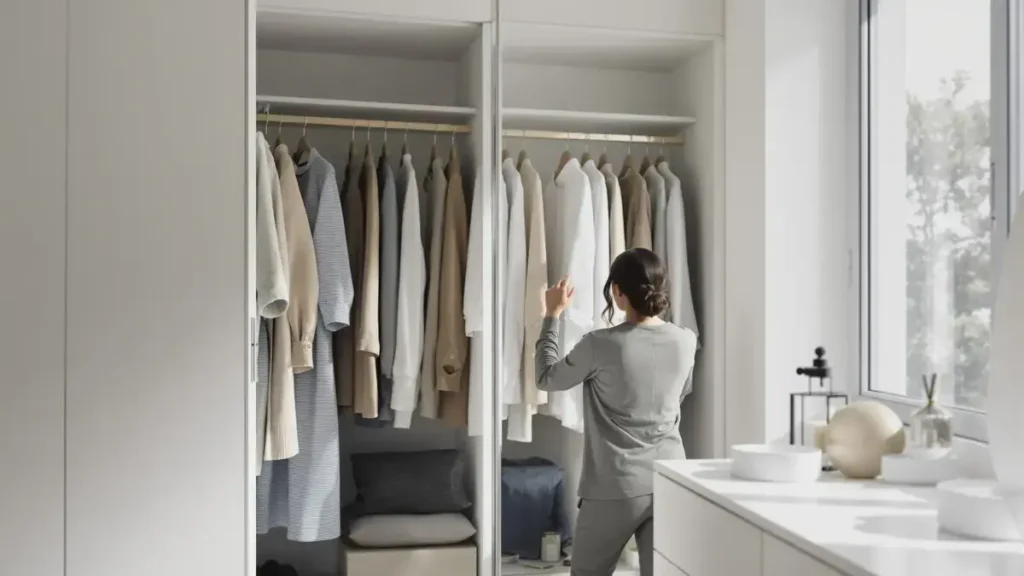 Waarom kiezen sommige mensen voor neutrale kleding? Hier zijn 8 persoonlijkheidstrekken die deze keuze verklaren