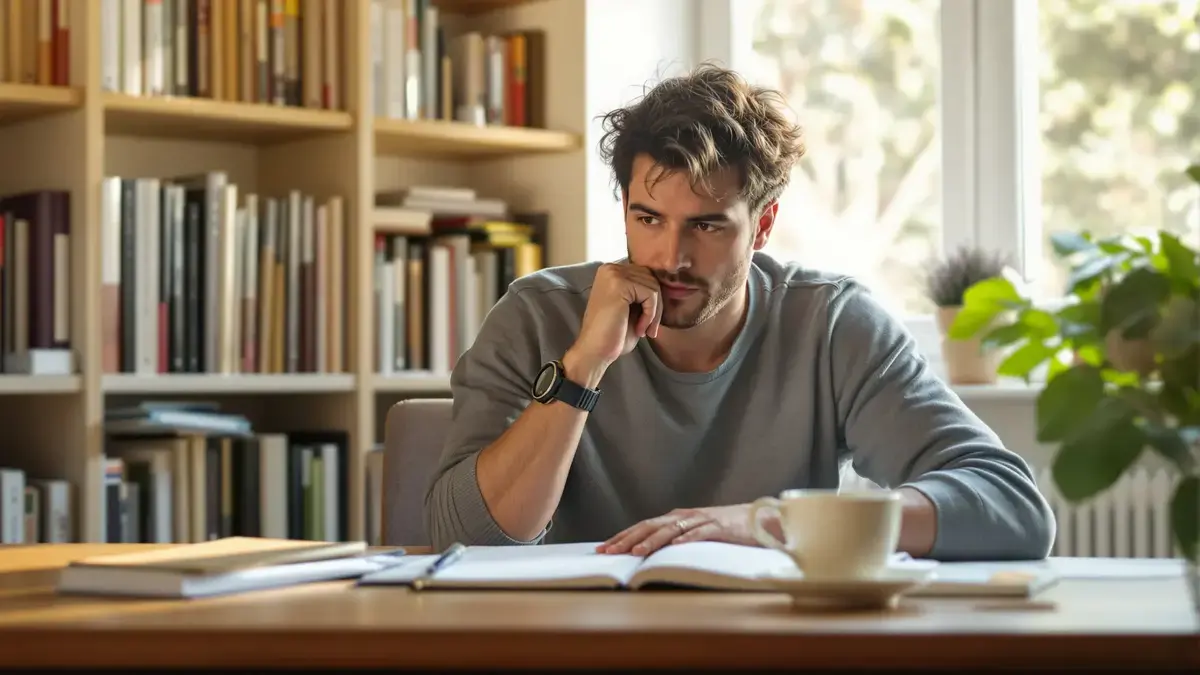 10 stoïcijnse gewoonten van uiterst intelligente mensen