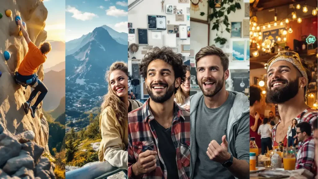 De 5 sterrenbeelden die opvallen door hun lef: ben jij klaar om ze na te doen?