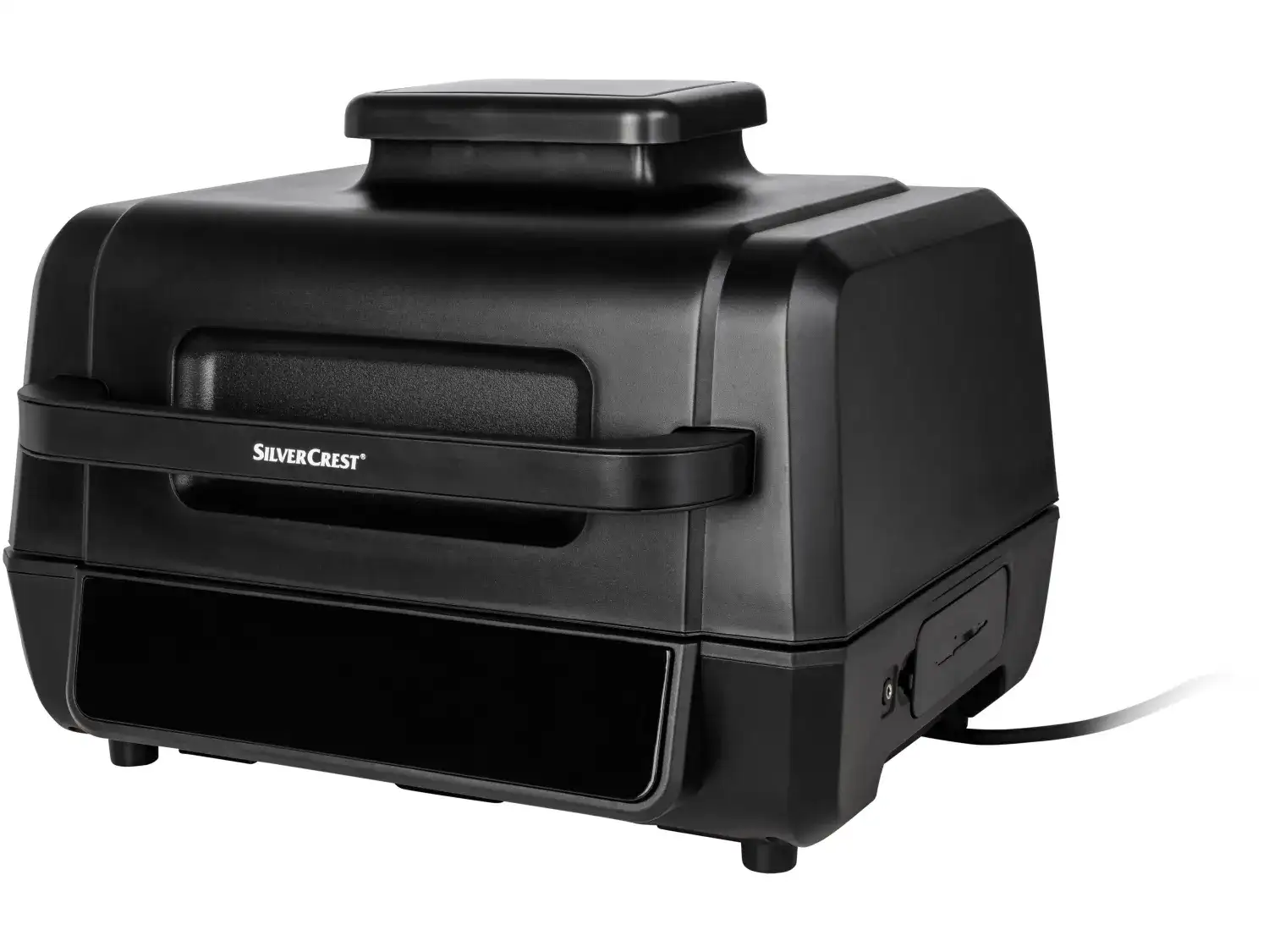 Airfryer Silvercrest