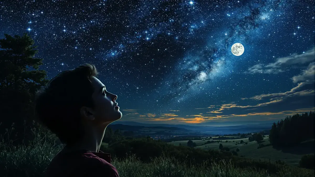 Een belangrijke astrologische cyclus loopt ten einde en dit teken zal intense emoties ervaren.