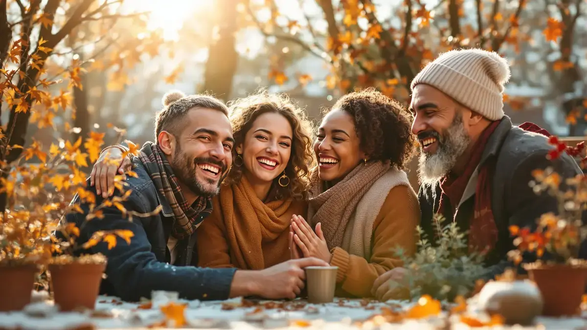 Vanaf begin december staan 4 sterrenbeelden op het punt te profiteren van een onverwachte golf van voorspoed