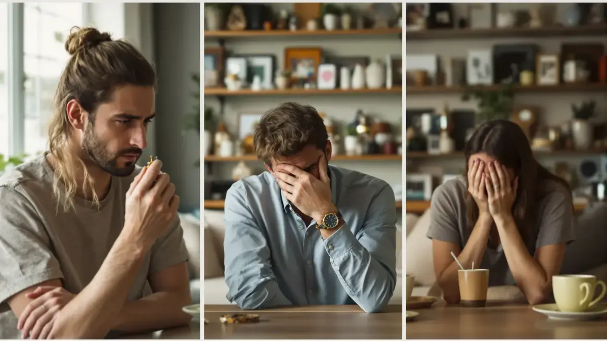 Deze drie sterrenbeelden zullen een onverwacht verraad in hun omgeving moeten incasseren