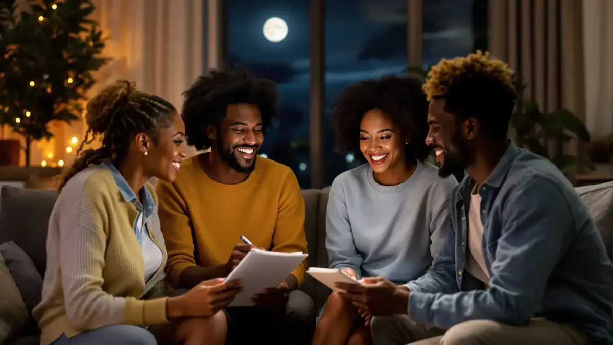 De nieuwe maan van 20 november 2025 zal het financiële leven van 4 sterrenbeelden positief veranderen