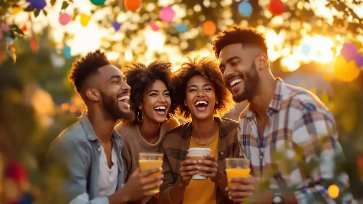 Het geluk keert voor deze sterrenbeelden en ze zullen 2025 prachtig afsluiten