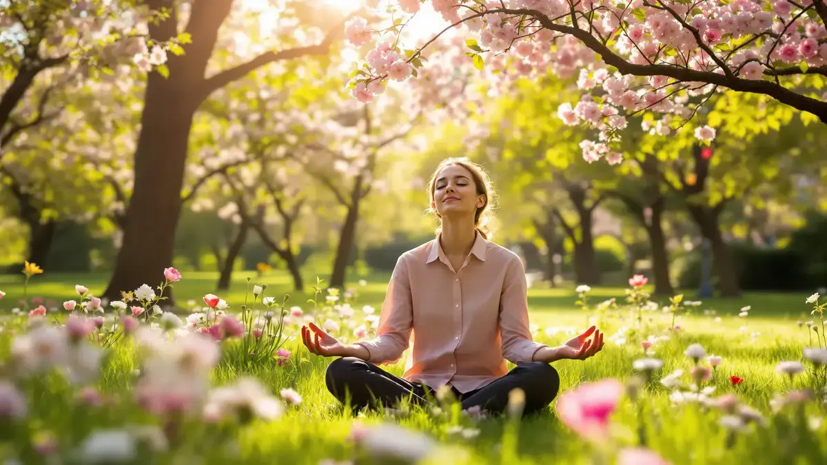 Door deze 6 gewoontes 30 dagen op te geven, vond ik een geluk terug waarvan ik dacht dat het al jaren verloren was.