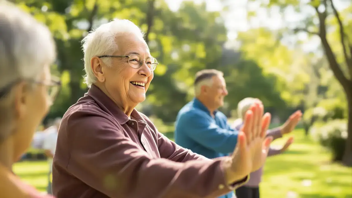 Als u gelukkiger wilt worden naarmate u ouder wordt, neem onmiddellijk afscheid van deze 8 gewoonten