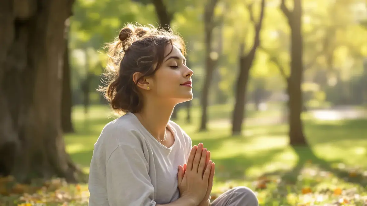 Hoe in elke situatie kalm te blijven: 5 stoïcijnse principes voor het moderne leven