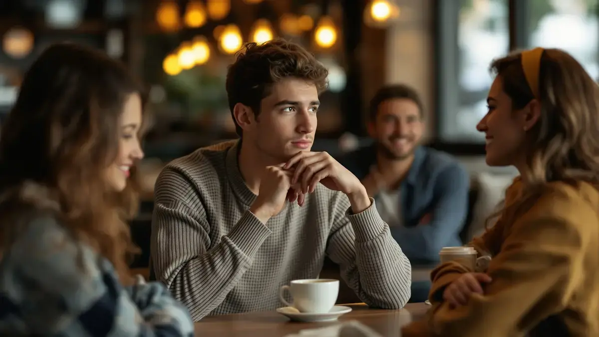 Mensen die tijdens hun jeugd buitensporig bekritiseerd werden, ontwikkelen volgens experts vaak deze 8 persoonlijkheidskenmerken