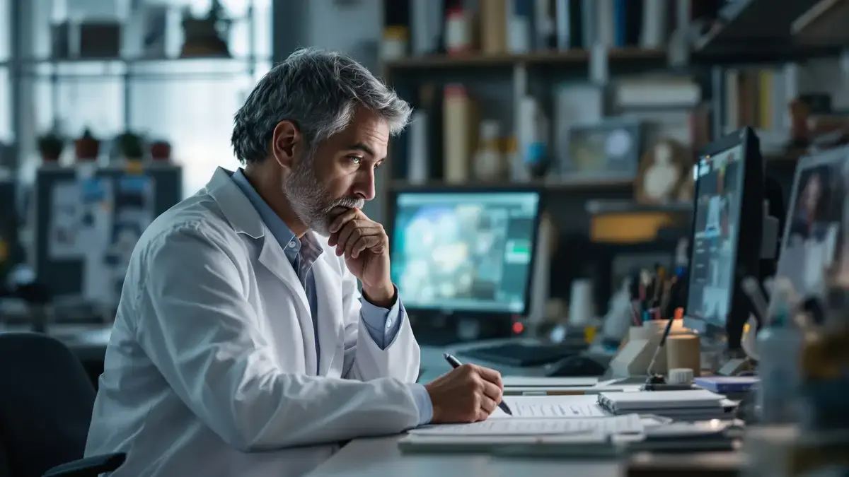 Het leven na de dood: wat wetenschappers onthullen over het lot van de ziel