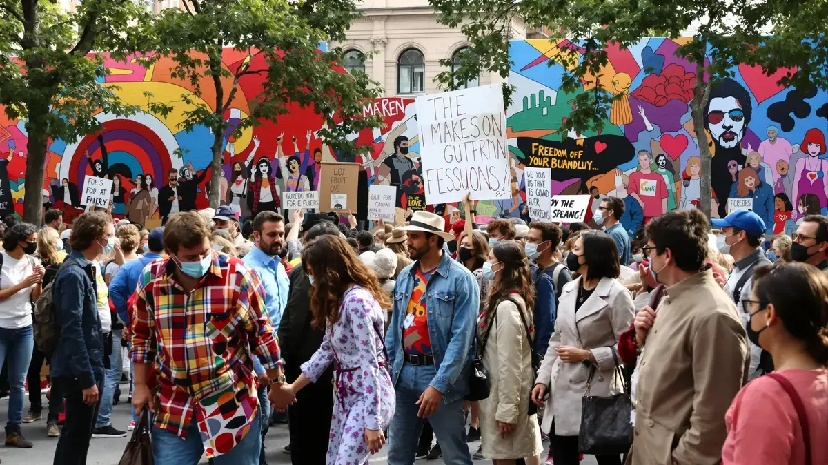 Ontdek 9 levenslessen uit de jaren 60 en 70 die sterkere en veerkrachtigere generaties hebben gevormd