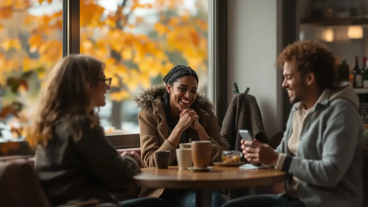 Liefde en kansen voor 3 sterrenbeelden dit weekend van 8 en 9 november 2025
