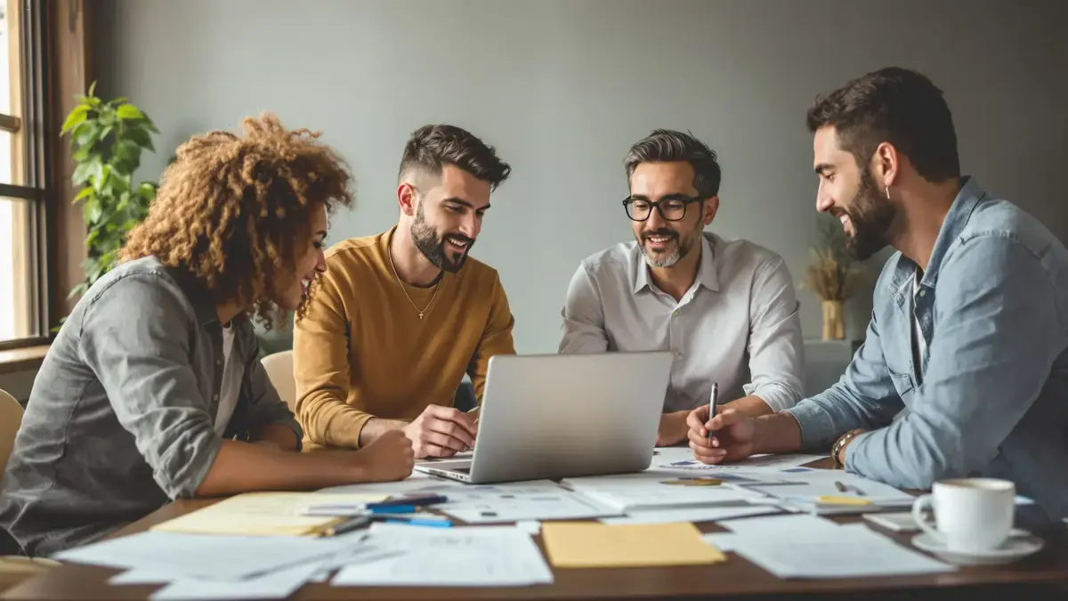 De 4 meest getalenteerde sterrenbeelden op het gebied van geld en financieel beheer