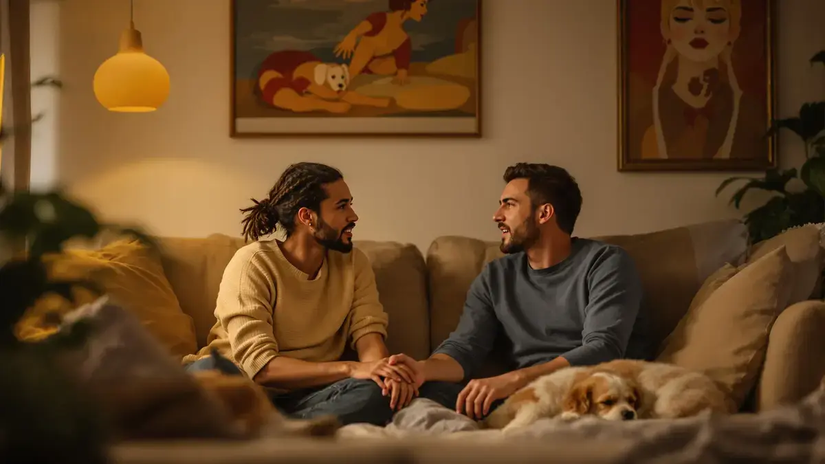 De 4 meest jaloerse sterrenbeelden en hoe je met hun gedrag in de liefde omgaat