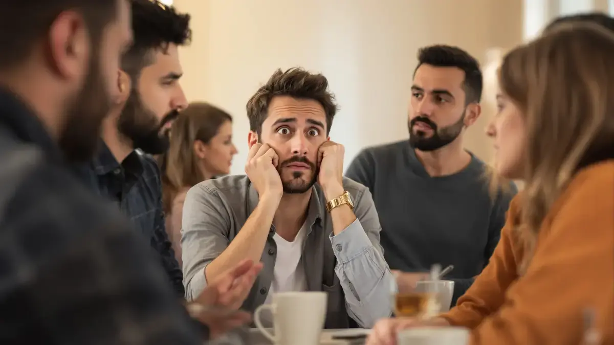 Mensen met een laag niveau van emotionele intelligentie vertonen deze 9 gedragingen (zonder het te beseffen)