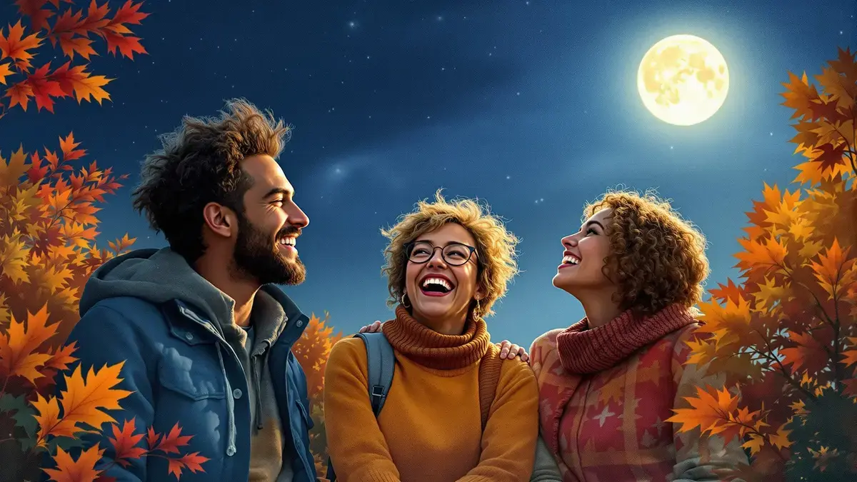 Een nieuw hoofdstuk in het leven begint voor deze drie sterrenbeelden met de komst van de nieuwe maan van 20 november 2025