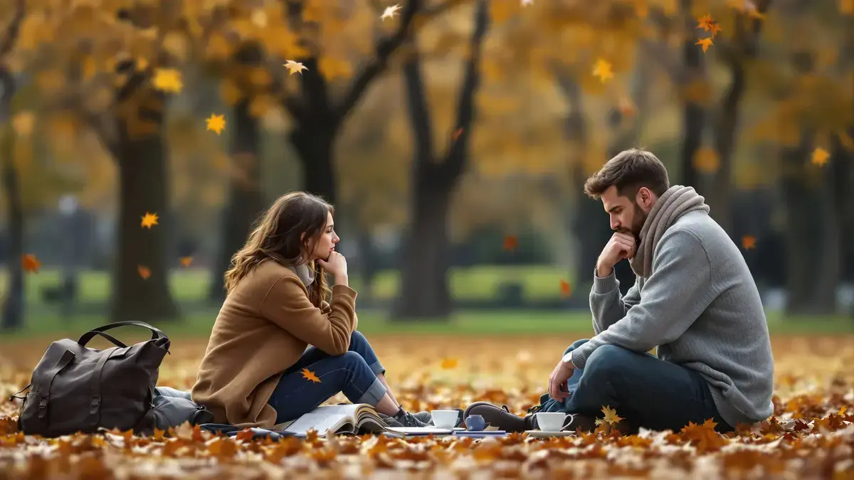 De noodzaak voor deze 2 sterrenbeelden om afstand te nemen van hun persoonlijke leven op 11 november 2025