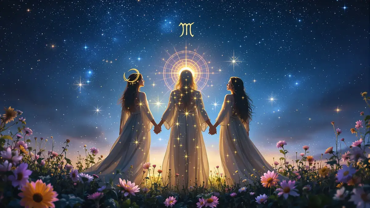 In november 2025 ontvangen deze drie sterrenbeelden een verrassing die hun leven zou kunnen veranderen