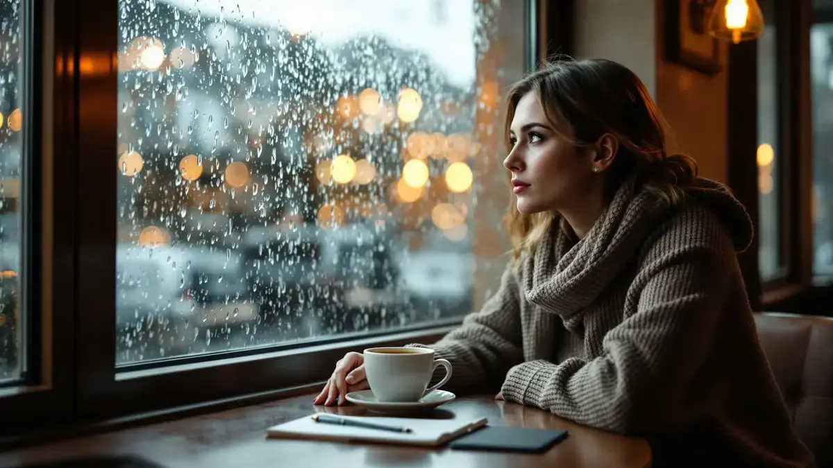 Een gevoelige novembermaand voor een sterrenbeeld dat het vertrouwen van een dierbare moet terugwinnen