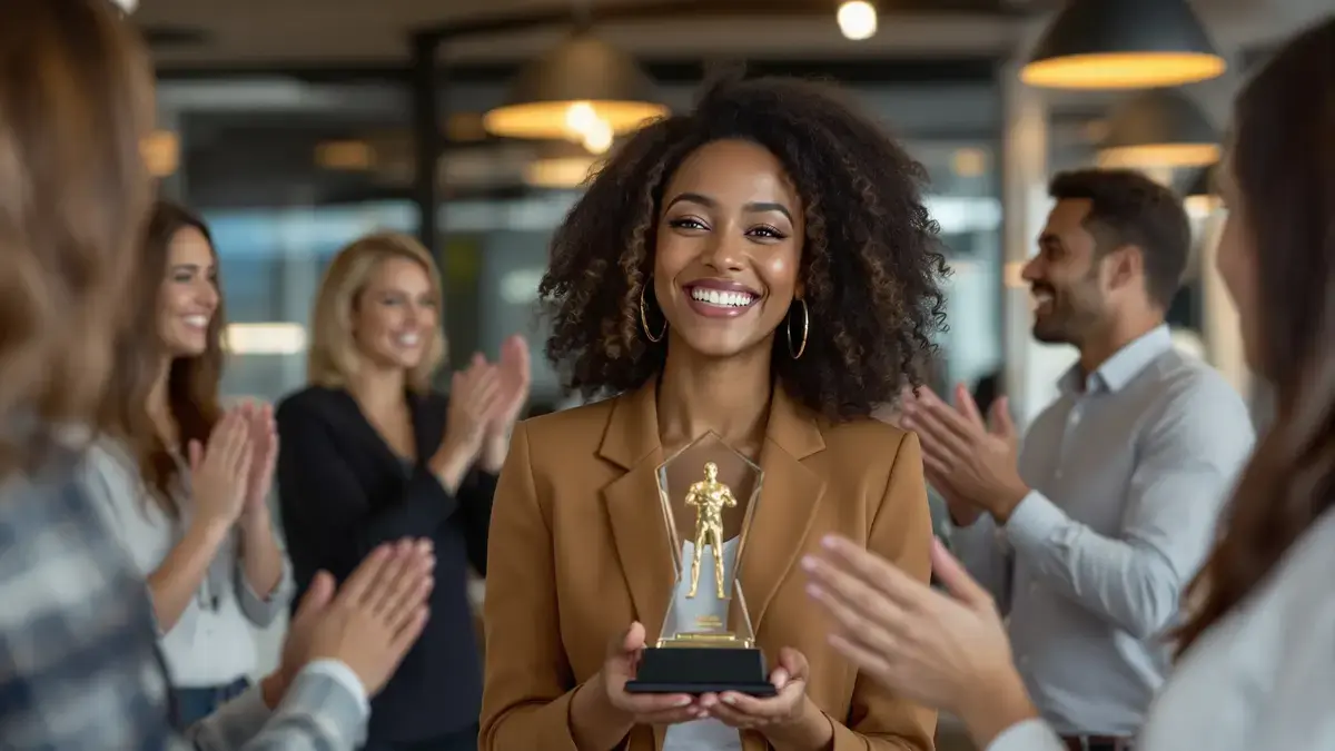 In november zal een sterrenbeeld eindelijk beloond worden voor zijn professionele inspanningen