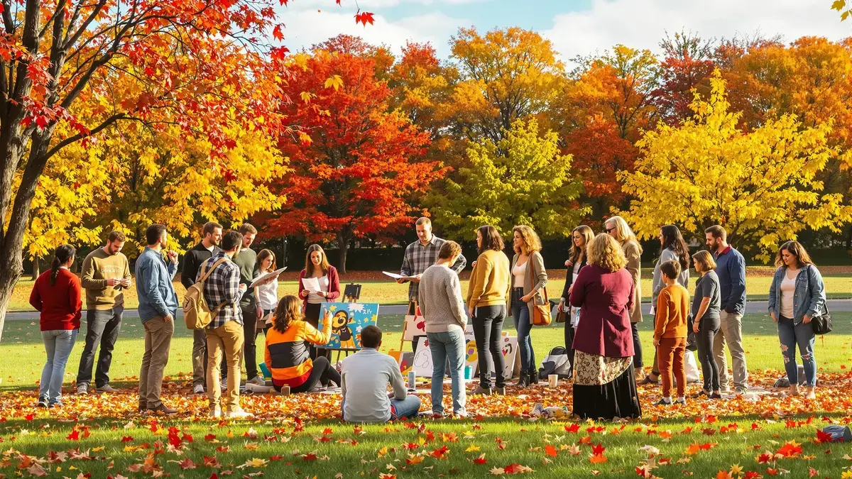 In november vallen deze vier sterrenbeelden op en geven ze je een ongekende kans om te stralen
