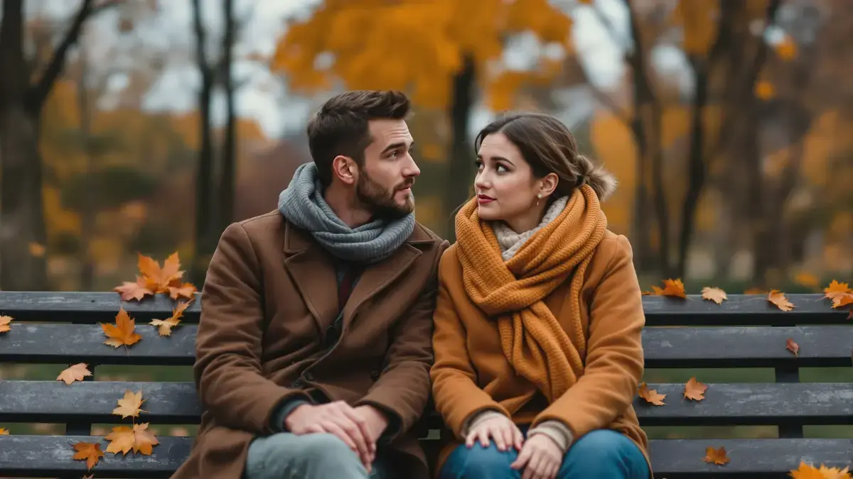 Begin november hebben vier sterrenbeelden twijfels over hun intieme relaties