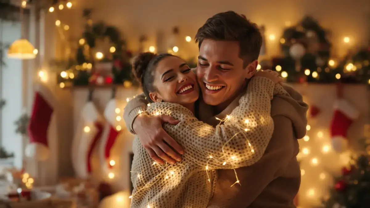 Dit sterrenbeeld zal de liefde vóór Kerstmis vinden en een onvergetelijk einde van 2025 beleven