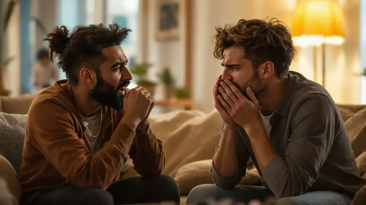 3 sterrenbeelden die een dierbare kunnen kwetsen, iemand in wie ze vertrouwen en op wie ze hopen