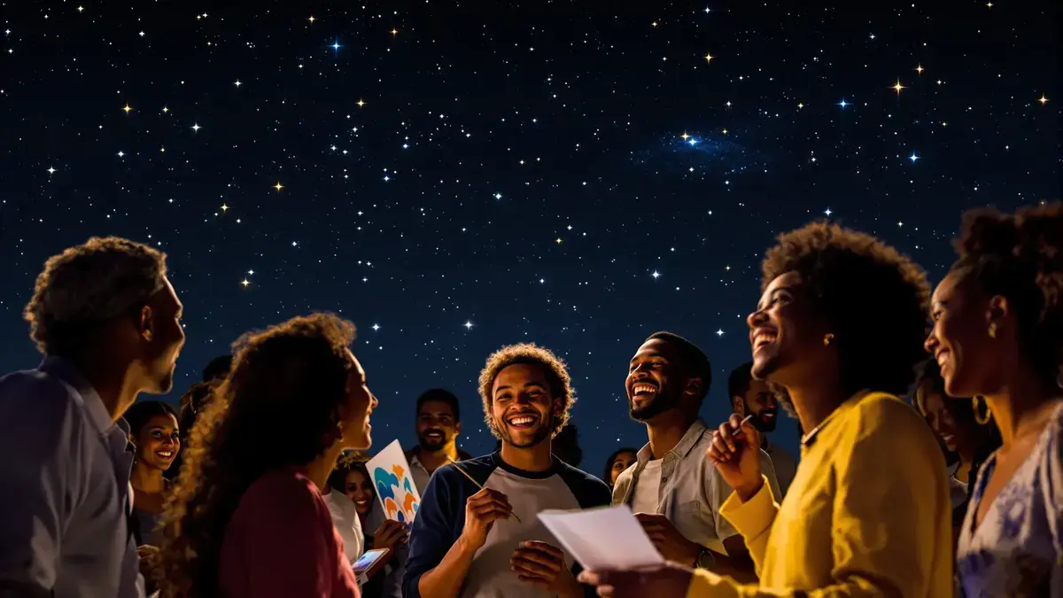 Deze sterrenbeelden zullen het meeste geluk hebben in de week van 17 november volgens de horoscoop