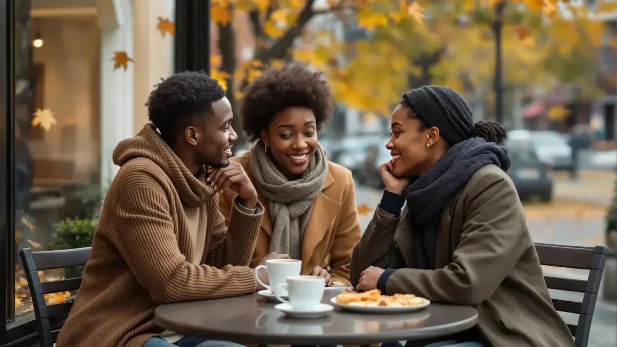3 sterrenbeelden moeten zich in november voorbereiden op een ingrijpende verandering in hun vriendschappen