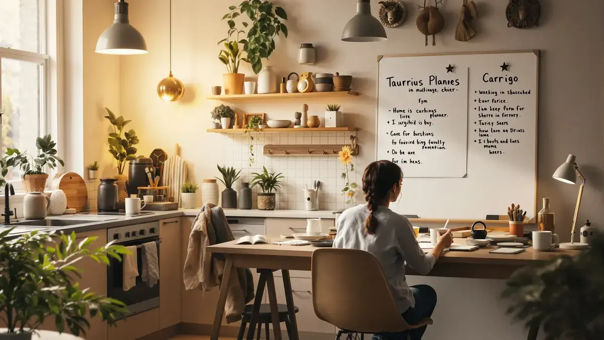 3 sterrenbeelden hechten meer dan wat ook aan hun dagelijkse routine die absoluut niet mag veranderen