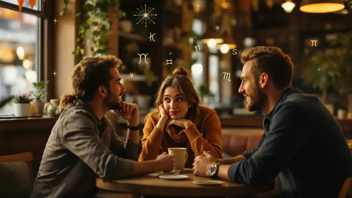 Op 27 november 2025, 3 sterrenbeelden geconfronteerd met een onverwacht financieel aanbod dat hun leven kan veranderen