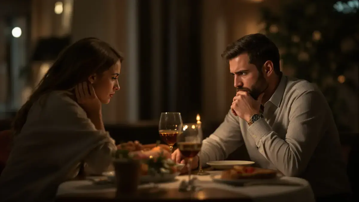 Dit zijn de 4 meest toxische sterrenbeelden in de liefde die je beter kunt vermijden