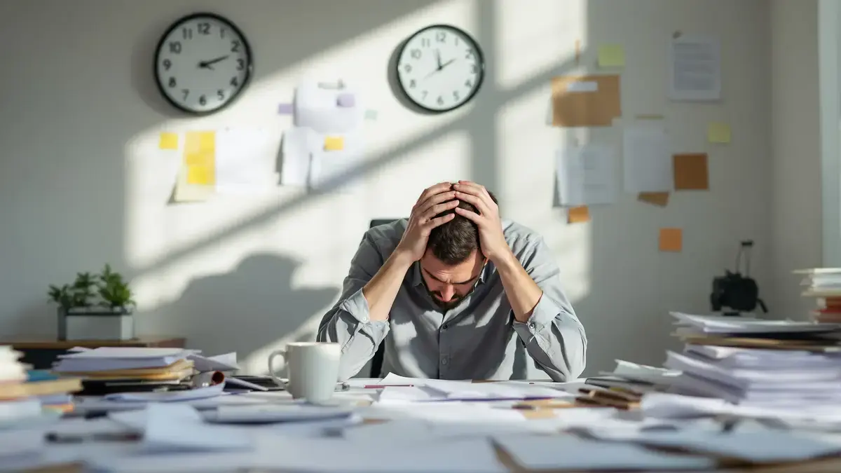 De twee sterrenbeelden die zich uitputten door alles te willen controleren en zichzelf afremmen