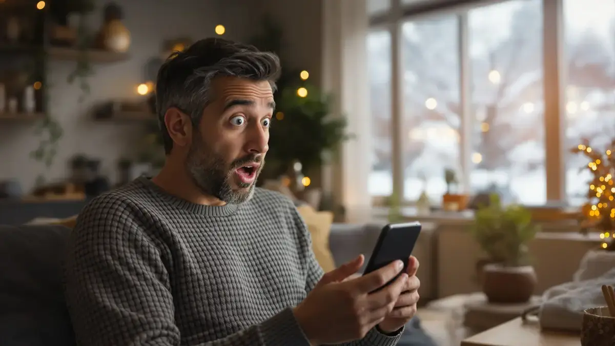 Uw verwarming op het verkeerde moment weer aanzetten: een onaangename verrassing voor uw energierekening.