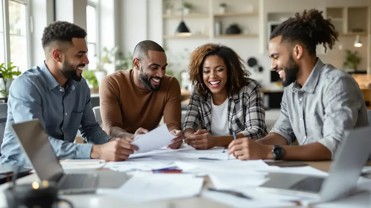 Vier sterrenbeelden die na november 2025 financiële wendingen en onverwachte kansen ervaren